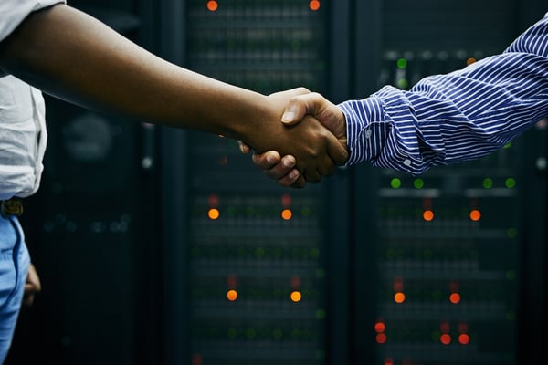 How To Become a UKi Partner